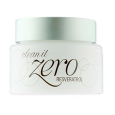 바닐 라코 클린 잇 제로 레스베라트롤 클렌징밤, 100ml, 1개