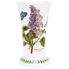 포트메리온 보타닉가든 flared vase, 화이트