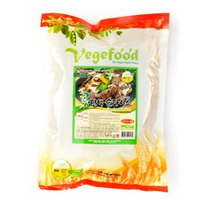 베지푸드 불고기용 콩단백 슬라이스, 250g, 1개