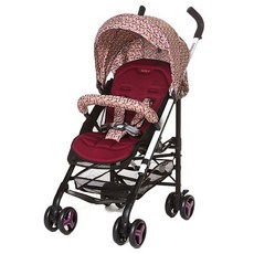 페도라 S3 플러스 절충형 유모차, 컬러드롭
