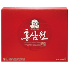 정관장 홍삼원 + 쇼핑백, 3L, 1개