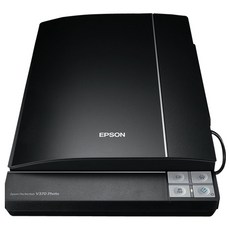 엡손 포토 스캐너, PF-V370P