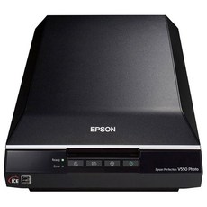엡손 퍼펙션 평판스캐너, PF-V550