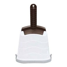 IMAC Romeo 貓廁所砂鏟 N80796, 隨機出貨, 1個