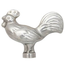 스타우브 뚜껑손잡이 ST190104, 닭, 1개