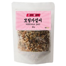 데오슈퍼팜 모링가 겉씨, 80g, 1개