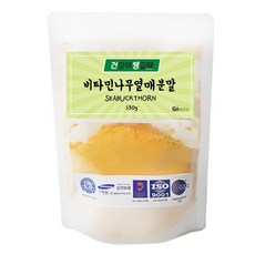 데오슈퍼팜 비타민나무열매 분말, 130g, 1개
