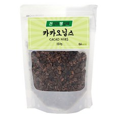 데오슈퍼팜 카카오닙스, 150g, 1개