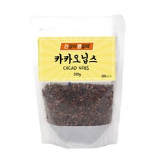 데오슈퍼팜 카카오닙스, 310g, 1개
