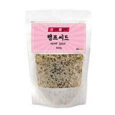 데오슈퍼팜 햄프씨드, 300g, 1개