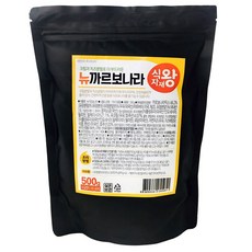 Sikjajae Wang 奶油義大利麵醬, 500克, 1個