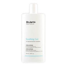 닥터자르트 더마 디펜스 수딩 젤, 200ml, 1개