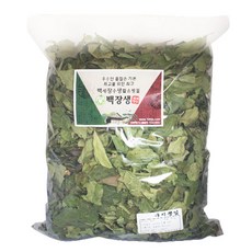 Baekjangseng 桑葉 袋裝, 500g, 1入, 1個