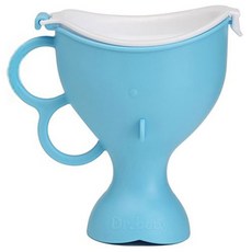 닥터베이비 아기고래 소변기, 블루