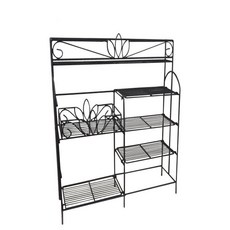 鋼製多功能動物收納櫃 CYST080