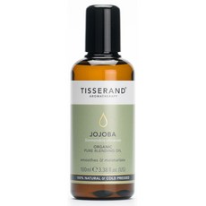 티저랜드 Tijeoraendeu 荷荷巴純調和油, 100ml, 1入