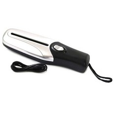 攜帶式碎紙機, 1 個