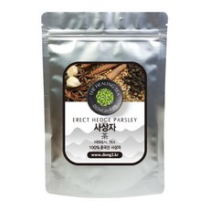 동이약초 중국산 사상자, 100g, 1개
