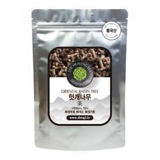 동이약초 중국산 헛개나무, 1kg, 1개
