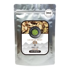 동이약초 우즈베키스탄산 감초, 1kg, 1개