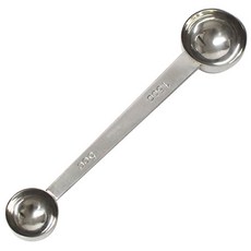 HoReCa 雙頭量匙 5+15ml, 1組