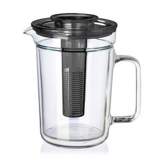 SIMAX 雙層濾水壺, 1L