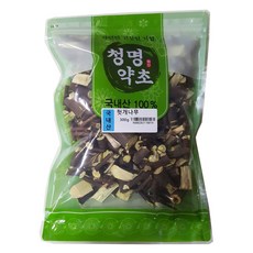 청명약초 헛개나무 국내차, 300g, 1개