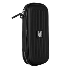 TARGET 飛鏢盒, 黑色的, 1個