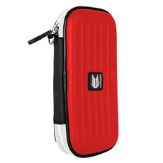 TARGET 飛鏢盒, 紅色的, 1個