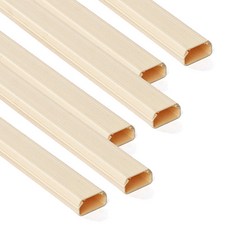 PVC電線保護管 2入, 單色, 3組