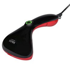 HAAN Power Handy 蒸氣熨斗, HI-450, 黑色的