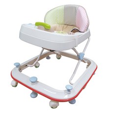 베이비 모드 120 보행기, 그린, 1개