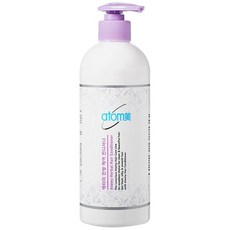 atomy 艾多美 保濕滋養護髮素, 500ml, 1入
