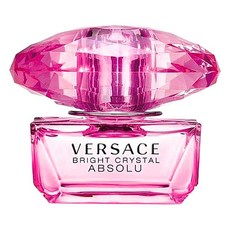 베르사체 브라이트 크리스탈 앱솔루 오드퍼퓸, 30ml, 1개