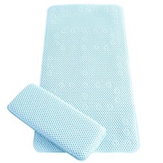 클레바마마 클레바베스 욕실매트 + 무릎쿠션, 1세트