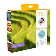 스파컴포츠 바디랩 찜질팩 허벌 허그, 1개