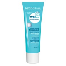 BIODERMA ABCDem孩童保濕乳霜, 40ml, 1個