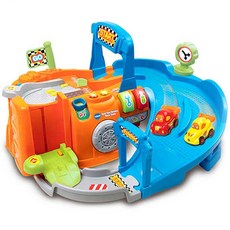 [브이텍]뛰뛰빵빵드라이버_레이싱트랙, 1개