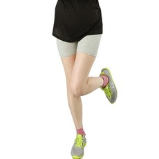 쁘띠마리에 임부용 레이온 3부 레깅스