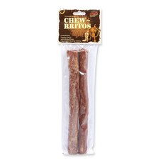 츄리또 강아지껌 텐던롤 10인치 2p, 닭간맛, 1개