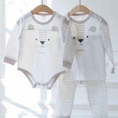 Withbebe 新生兒服飾組