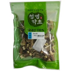 청명약초 닥나무, 300g, 1개