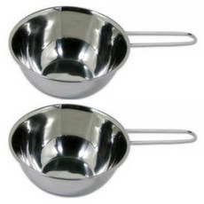 이홈베이킹 손잡이 중탕볼, 1개