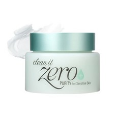 바닐 라코 클린 잇 제로 퓨리티 클렌징밤, 100ml, 1개