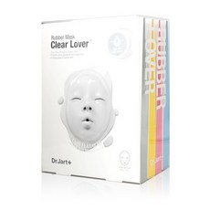 닥터자르트 더마스크 러버마스크 세트, 1개