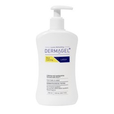 DERMAGEL 嬰兒鎮靜護膚乳液, 250ml, 1瓶