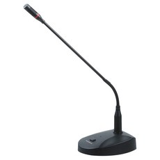 Pleomax 鵝頸電容支架麥克風 PLM-301