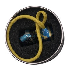 ZHUZHANG 익스트림 핸드링 피젯토이 ZZ2411 + 케이스, 혼합 색상, 1개