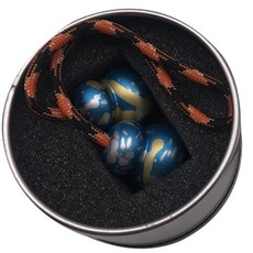 ZHUZHANG 익스트림 핸드링 피젯토이 ZZ2428 + 케이스, 혼합 색상, 1개