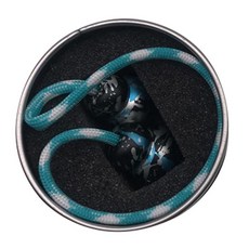 ZHUZHANG 익스트림 핸드링 피젯토이 ZZ2439 + 케이스, 혼합 색상, 1개